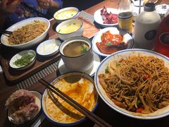 -十面春风·江南面馆(崇宁路店)