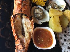 -Onion restaurant
