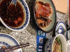 -南京大牌档(香港广场店)