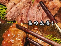 -牛道·和牛九食(市府恒隆广场店)