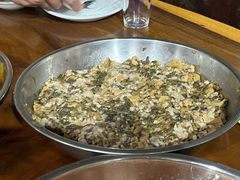 -烟桥私房菜馆(奋哥)