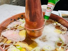 -丁卯•铜锅涮肉(工体店)