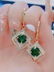 -恒阳珠宝·高级定制镶嵌·天然彩宝·天然钻石(南京西路店)