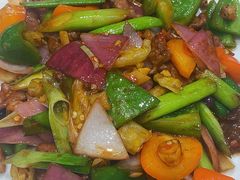 -味莊茶餐厅·自家點心(万象城店)