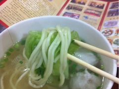 -原巷口鱼丸店(龙头路外卖店)