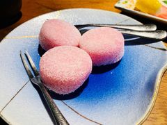 -森味薪火烧•烧鸟居酒屋•日本料理(望京店)