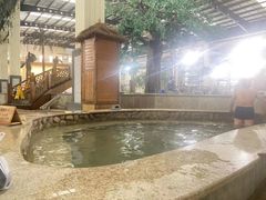 -南宫温泉水世界