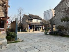-回龙窝历史文化街区