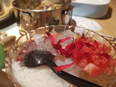 班花冰粉-班花麻辣烫(南京概念店)