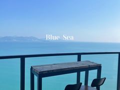 -智住·海景公寓(小径湾店)