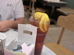 -翠华餐厅(正佳广场店)