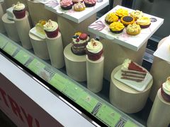 -Pantry's Best派悦坊蛋糕(K11购物艺术中心店)