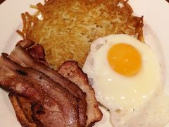 -Pancakes on the rocks(Darling Harbour)