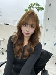 -梳蕾娜 HAIR SALON