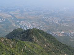 -封龙山风景区