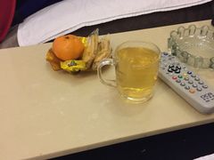 -康源四季推拿足道(罗秀店)