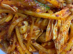 -松明一烤肉馆(鲁园店)