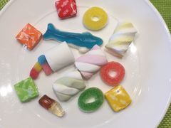 -北上海大酒店-北鸥西餐厅