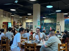 -伍哥厨房(新滘东路店)