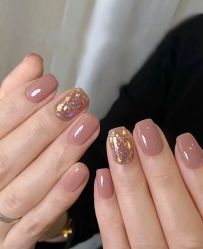 -WH日式美甲沙龙