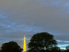 -埃菲尔铁塔