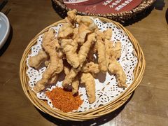-向川南·水煮鱼·川菜(和平里店)