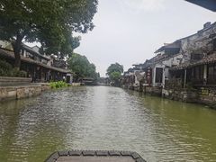 -老马家·舌尖上的西塘美食