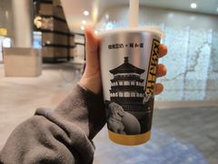-维维豆奶(金鹰新街口店)