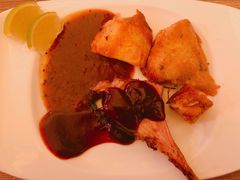 -杭州国际会议中心洲际酒店-原素全日餐厅(解放东路店)