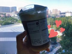 -星巴克(北京三里屯SOHO一店)