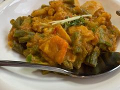 -NAMO印度餐厅