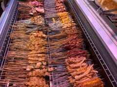 -老谢野馄饨(延安路店)
