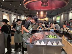 -肉肉大米(德基广场店)