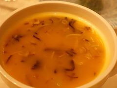 -东海朗廷酒店-唐阁T’ANG COURT 中餐厅