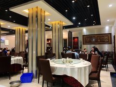 大堂-温岭人家(红花北路店)