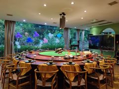 包厢-天怡·鱼工厂(梅溪湖店)