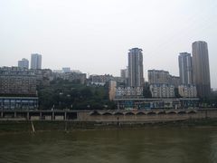门面-龙湖·春森彼岸