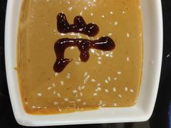 -北门涮肉·炭火铜锅涮肉(什刹海店)