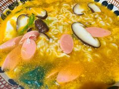 -哼蟹二将·烤肉酱蟹(合生汇店)