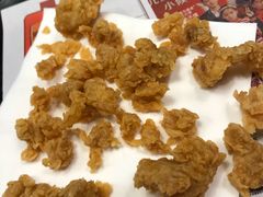 -肯德基(春申店)