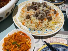 -海尔巴格一甸茶餐厅(团结路店)