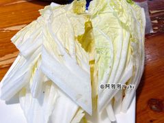 大白菜-惠友大虾(太原北街店)