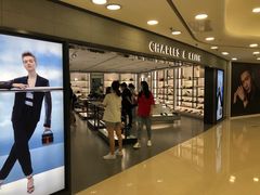 -CHARLES&KEITH(北京apm店)