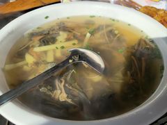 -邛海景风特色火盆烧烤店·烤串(月色风情小镇店)