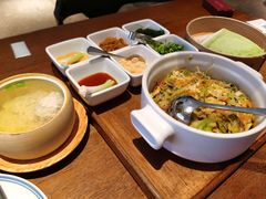-林四喜·闽南传家菜(鼓浪屿店)