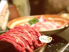 -盡膳口福·百年汤方火锅(科华北路店)