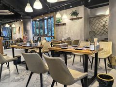 -帽帽家只卖生蚝·烧烤(沙湖路店)