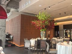 -千百味红餐厅·非遗江西菜(绿地双子塔总店)