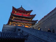 -大同古城墙