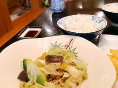 -松子料理(亮马桥店)
